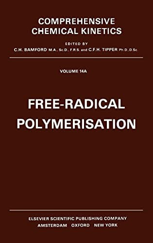 Free-Radical Polymerisation