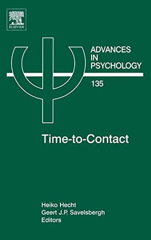 Time-to-Contact