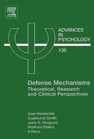 Defense Mechanisms