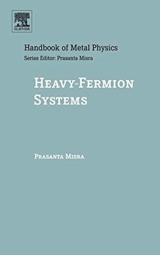 Heavy-Fermion Systems