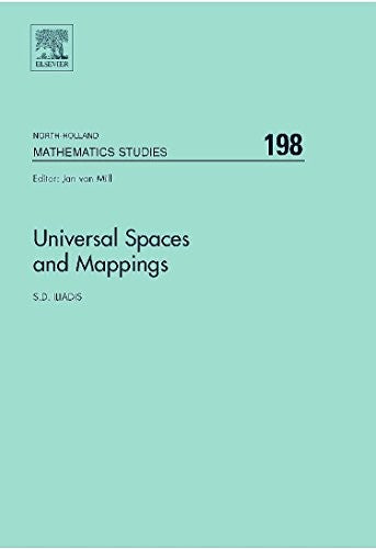 Universal Spaces and Mappings