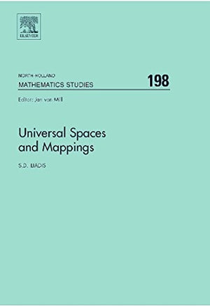 Universal Spaces and Mappings