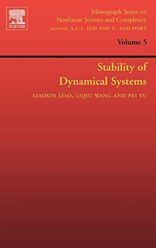 Stability of Dynamical Systems