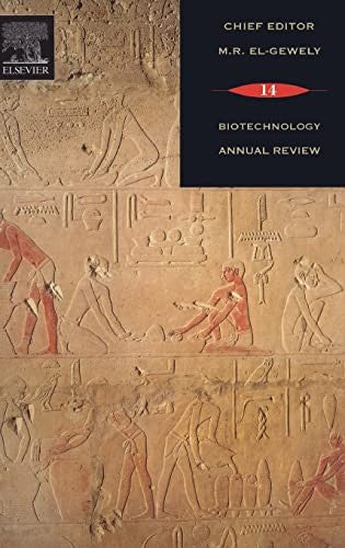 Biotechnology Annual Review