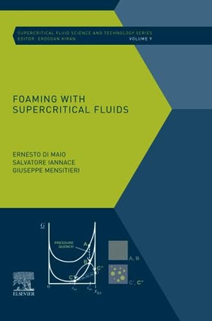 Foaming with Supercritical Fluids