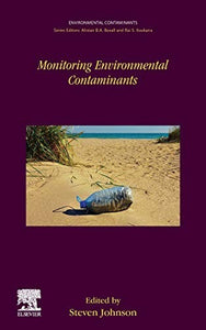 Monitoring Environmental Contaminants 