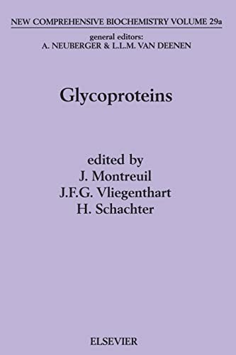 Glycoproteins I