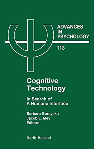 Cognitive Technology