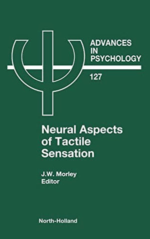 Neural Aspects of Tactile Sensation