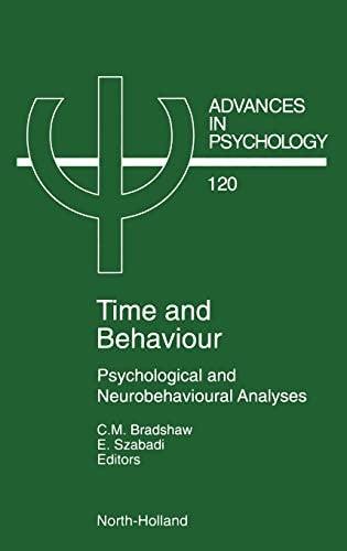 Time and Behaviour