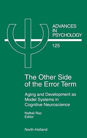 The Other Side of the Error Term