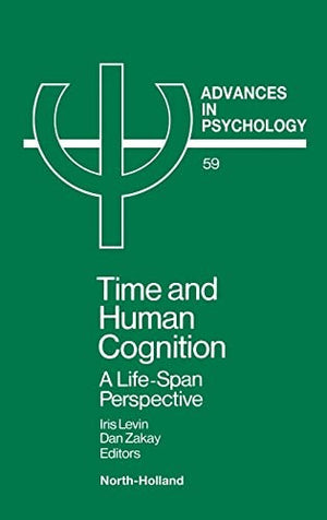 Time and Human Cognition