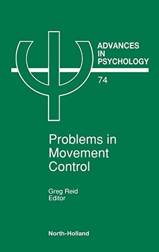 Problems in Movement Control