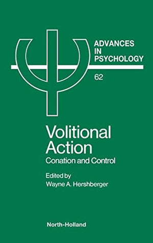 Volitional Action