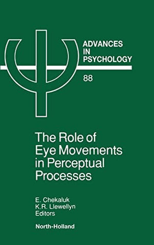 The Role of Eye Movements in Perceptual Processes