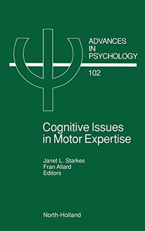 Cognitive Issues in Motor Expertise