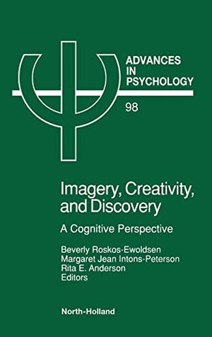 Imagery, Creativity, and Discovery