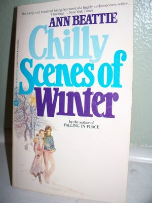 Chilly Scenes of Winter
