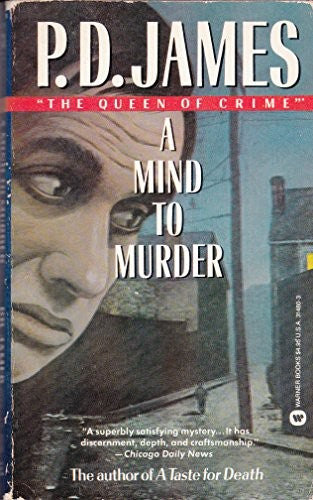 Mind to Murder