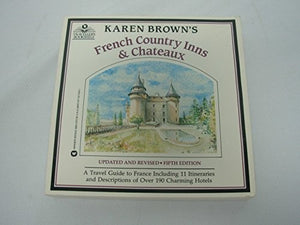 French Country Inns and Chateaux 