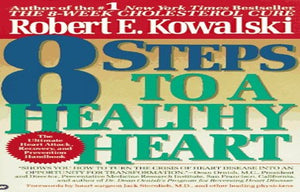 8 Steps to a Healthy Heart