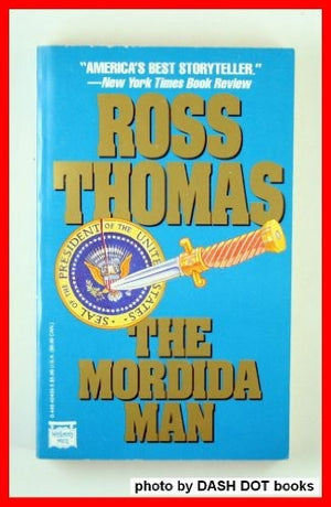 The Mordida Man