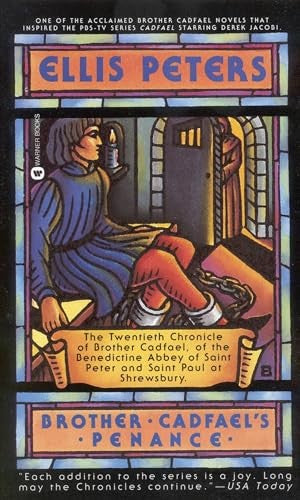 Brother Cadfael's Penance