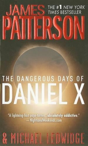 The Dangerous Days of Daniel X