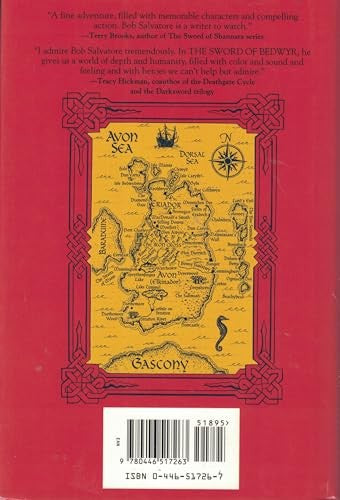 The Sword of Bedwyr