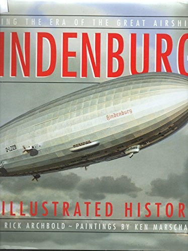 Hindenburg HB