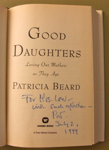 Good Daughters