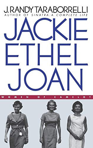 Jackie, Ethel, Joan