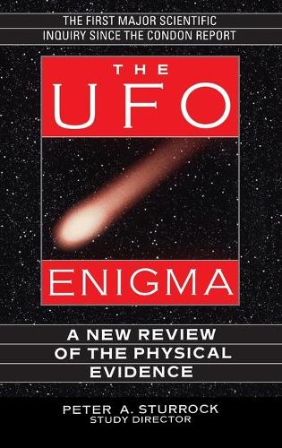 The UFO Enigma