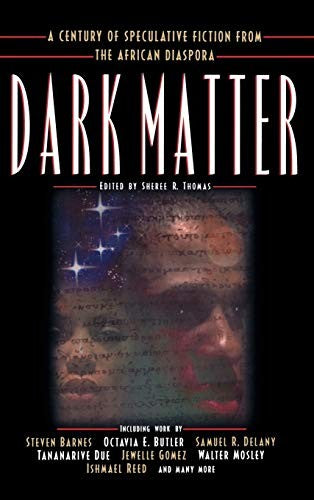 Dark Matter