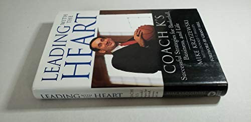 Leading with the Heart