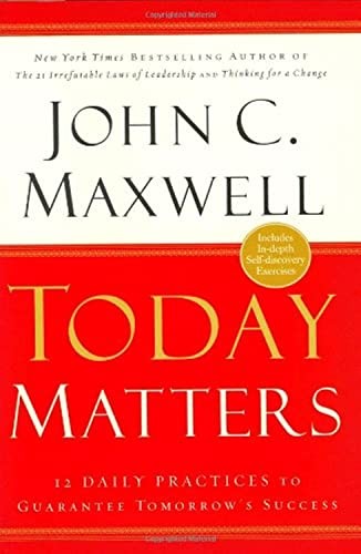 Today Matters