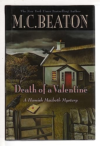 Death of a Valentine