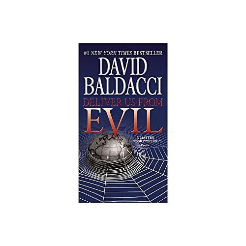 Deliver Us from Evil
