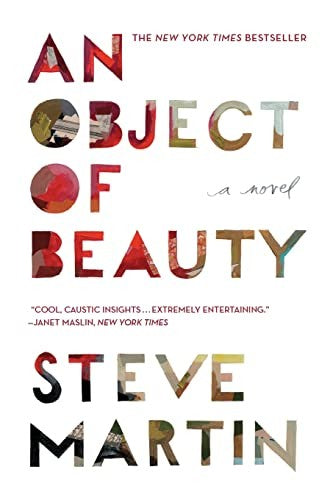 An Object of Beauty