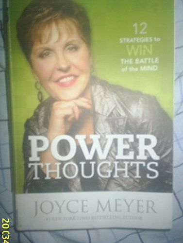 Power Thoughts