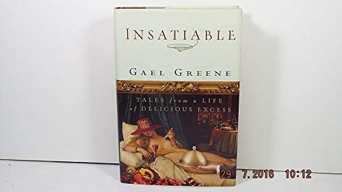 Insatiable