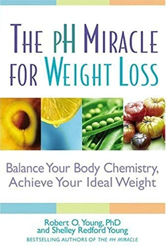 The PH Miracle for Weight Loss