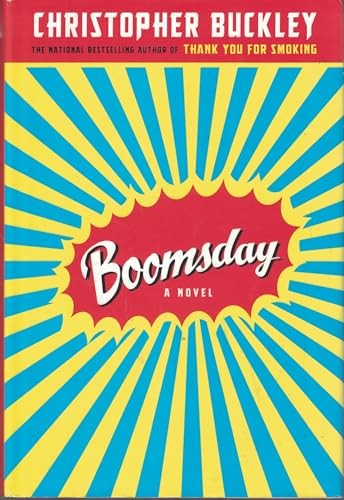 Boomsday
