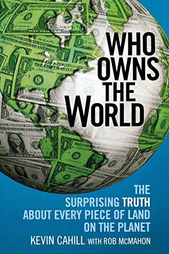 Who Owns the World