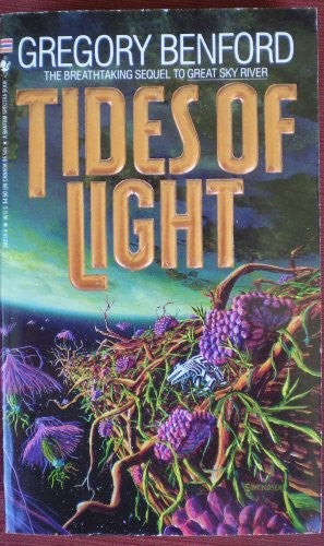Tides of Light
