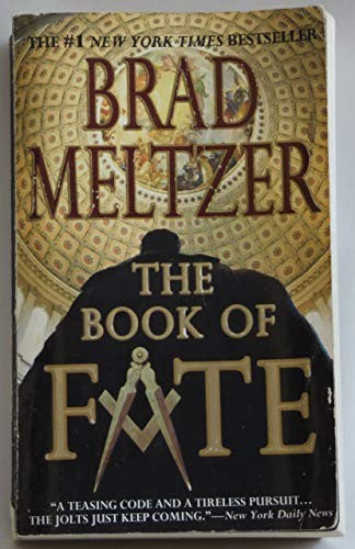 The Book of Fate