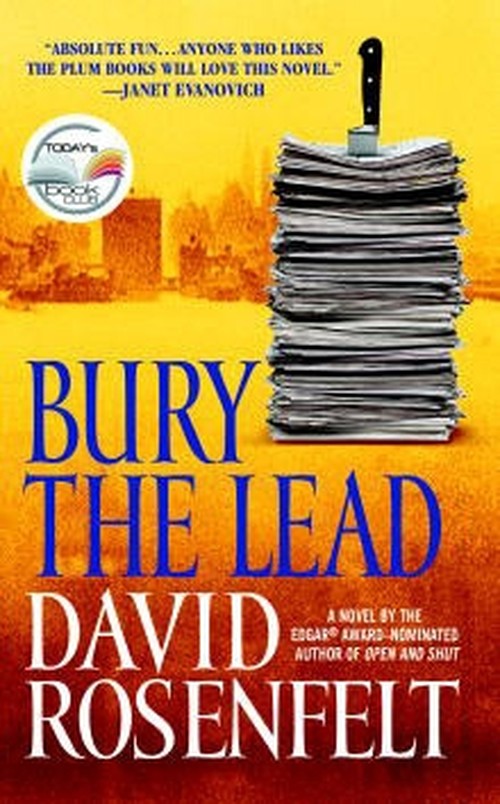 Bury the Lead