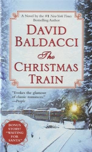 Christmas Train, the