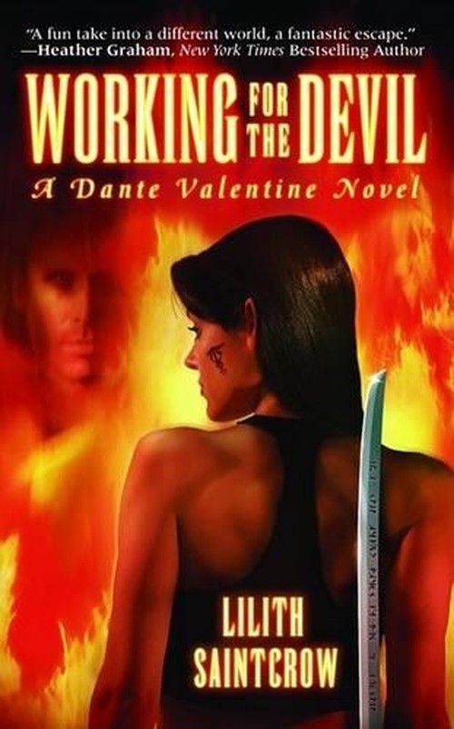 Working for the Devil