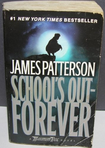 Maximum Ride